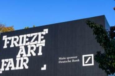 Frieze London & Frieze Masters