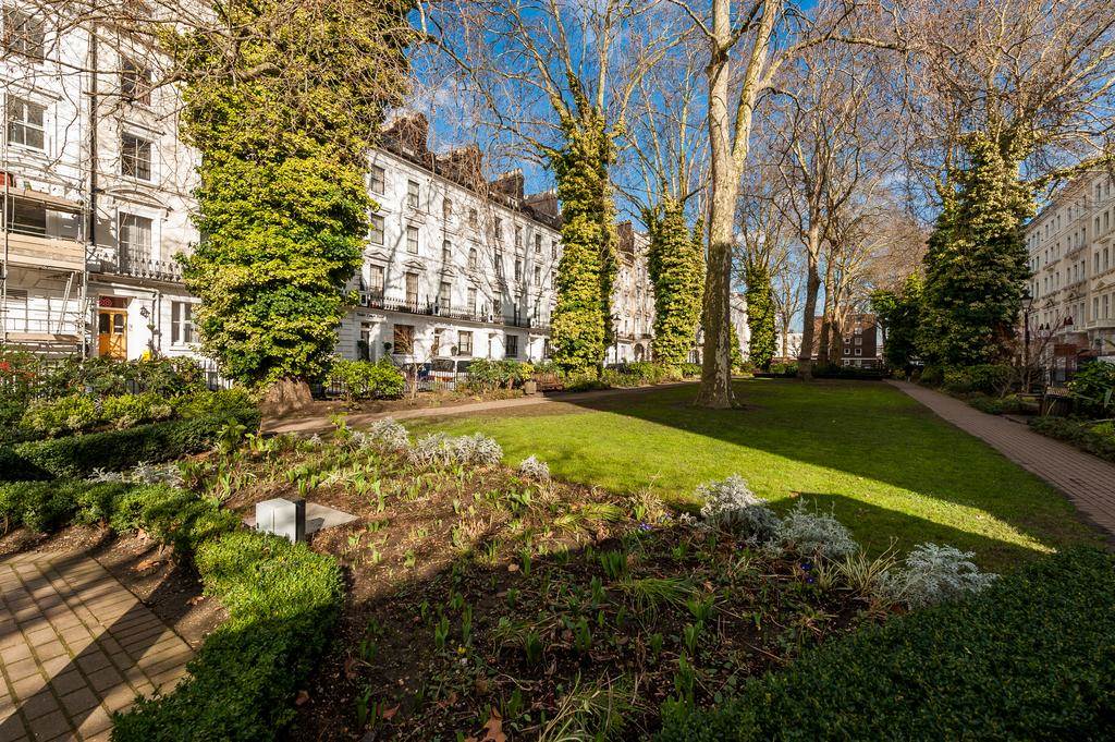 Perfect London Retreat