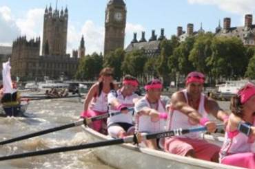 Totally Thames in London