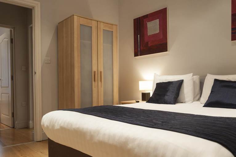 Looking for extra privacy during your stay in London?