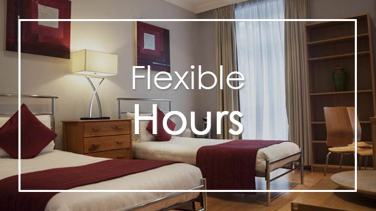 Flexible Hours