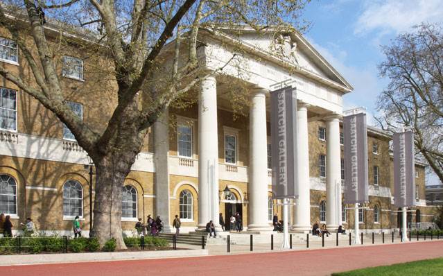 Saatchi Gallery