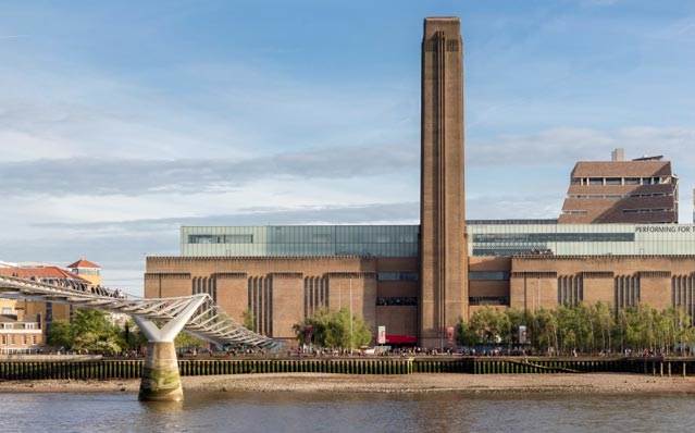 Tate Modern