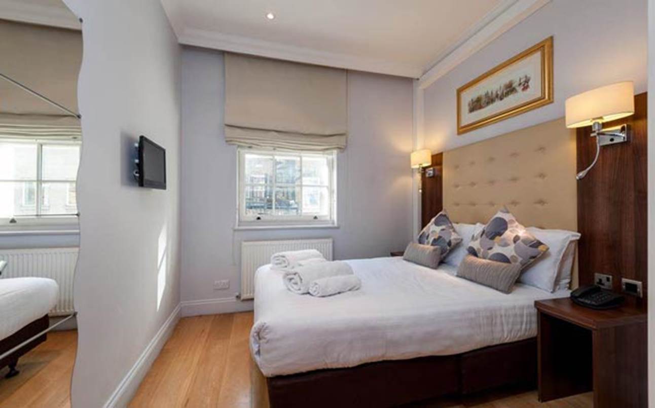 Standard Apartment