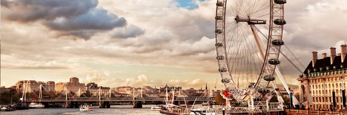 London Eye