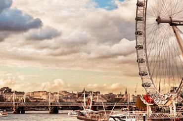 London Eye