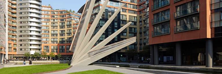 Merchant Square