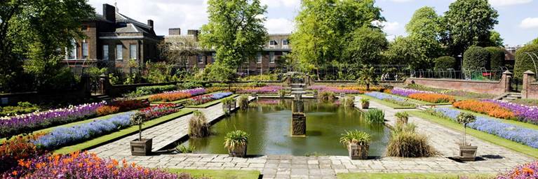 Kensington Gardens