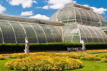 Kew Gardens