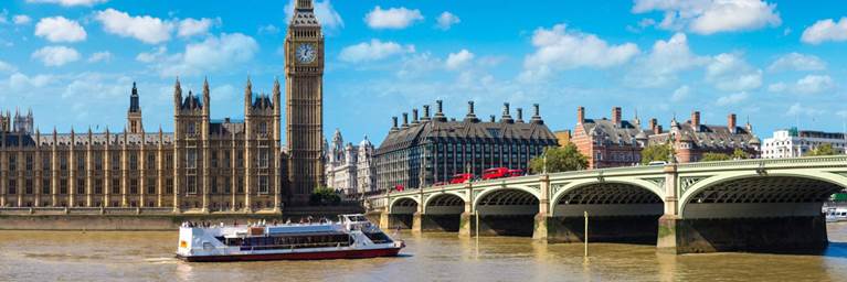 River Tour