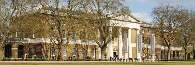 Saatchi Gallery