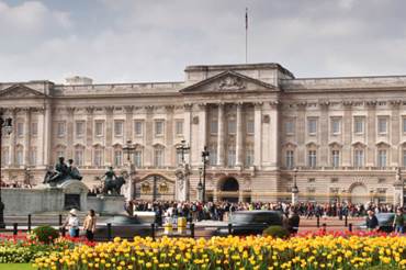 Buckingham Palace