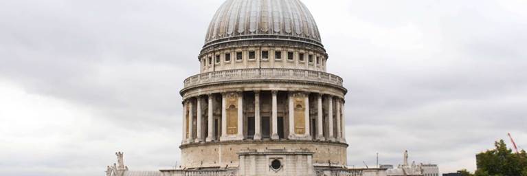 St Pauls