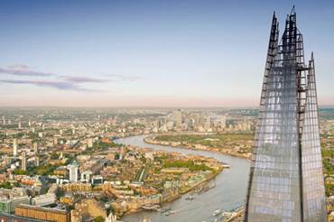 The View from the Shard