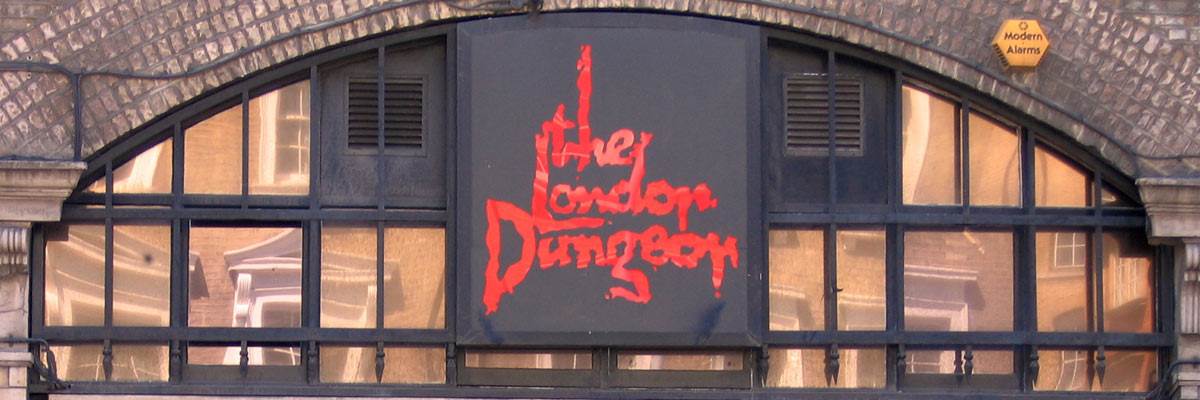 The London Dungeons