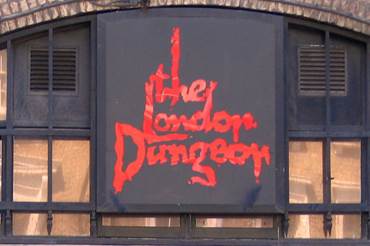 The London Dungeons