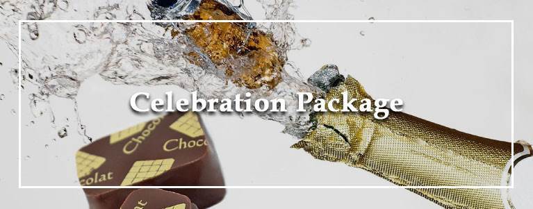 Celebration Package